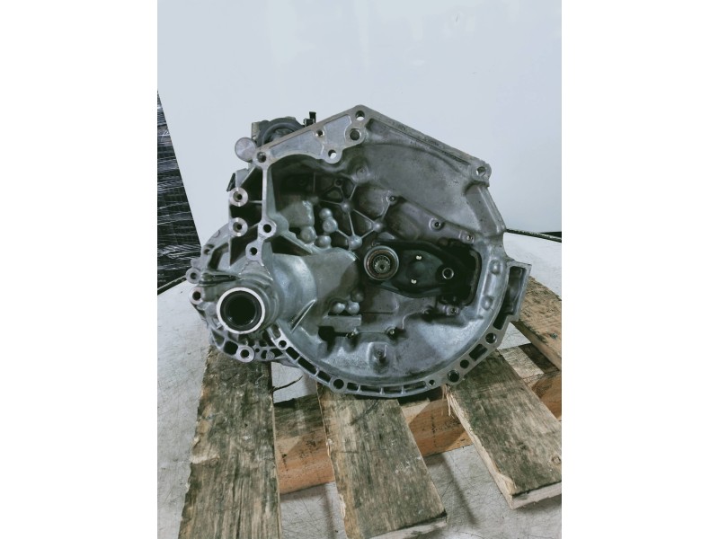 Recambio de caja cambios para citroen c3 1.4 x-tr referencia OEM IAM 20CP56 2000922 AUTOMAT