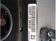 Recambio de cuadro instrumentos para opel astra gtc 1.8 16v referencia OEM IAM 13225973 ZJ SW6607 2