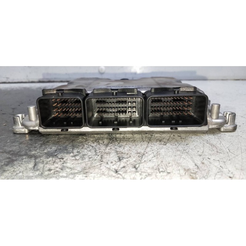 Recambio de centralita motor uce para mitsubishi carisma berlina 5 (da0) 1900 di-d elegance referencia OEM IAM 0281010439 HOM820