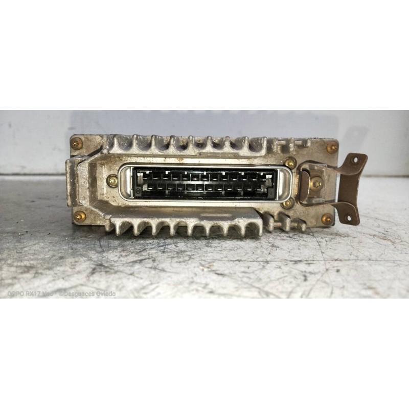 Recambio de centralita motor uce para mercedes clase e (w124) berlina 300 d / e 300 d turbo (124.133) referencia OEM IAM 0281001