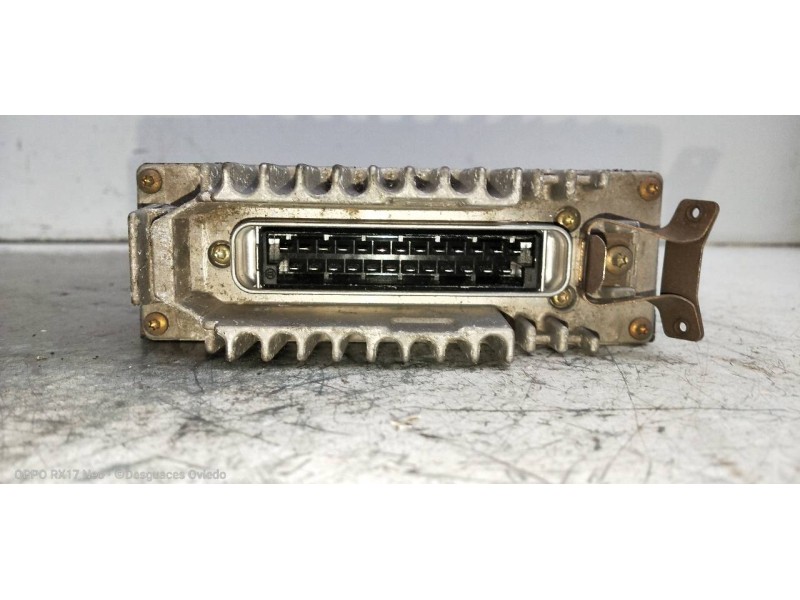 Recambio de centralita motor uce para mercedes clase e (w124) berlina 300 d / e 300 d turbo (124.133) referencia OEM IAM 0281001