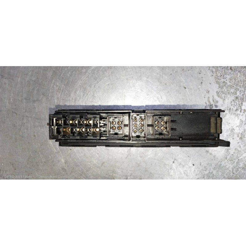 Recambio de modulo electronico para mercedes clase e (w124) berlina 300 d / e 300 d turbo (124.133) referencia OEM IAM 202820102