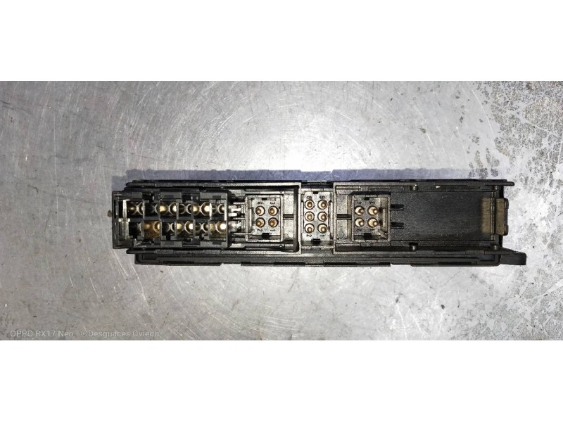 Recambio de modulo electronico para mercedes clase e (w124) berlina 300 d / e 300 d turbo (124.133) referencia OEM IAM 202820102