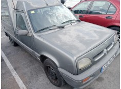 renault rapid/express (f40) del año 1995