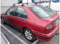 mg rover serie 400 (rt) del año 1999 2