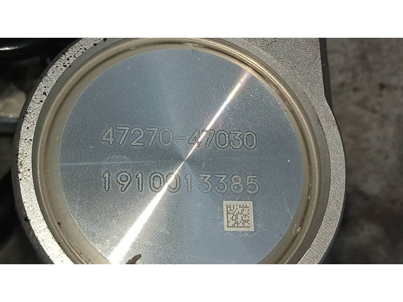 Recambio de abs para lexus nx 300h 4wd referencia OEM IAM 4721078121 4720574040 4727047030 