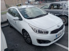 kia cee´d sporty wagon del año 2017