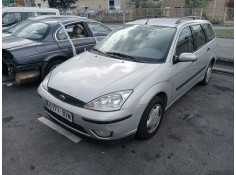 ford focus turnier (cak) del año 2002