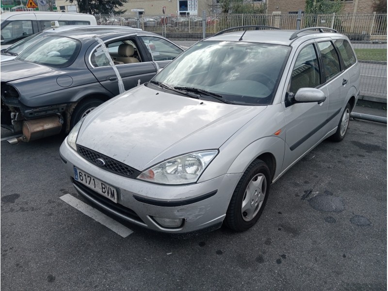 ford focus turnier (cak) del año 2002