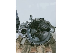 Recambio de caja cambios para hyundai i30 (pd) essence referencia OEM IAM ZG24JJ 360446 6V