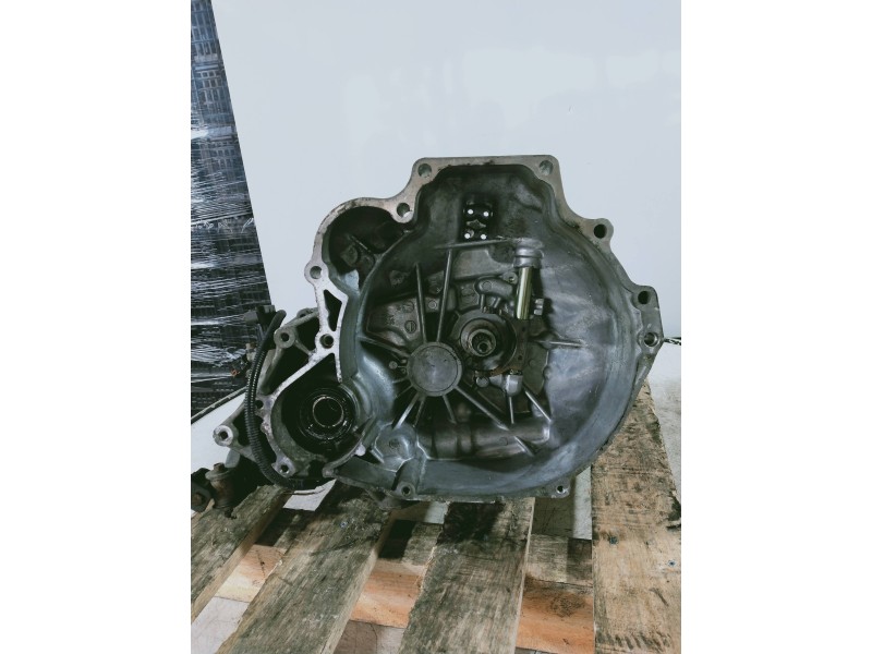 Recambio de caja cambios para nissan almera (n15) competence (1998) referencia OEM IAM   5V