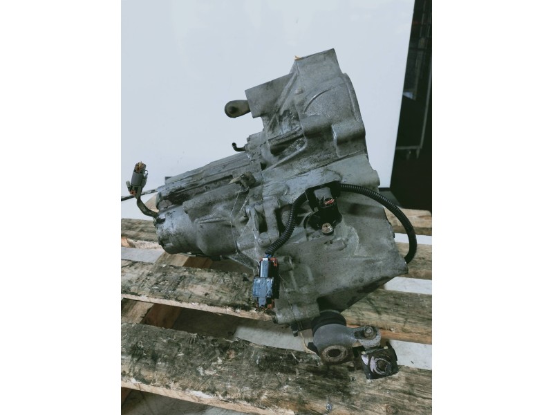 Recambio de caja cambios para nissan almera (n15) competence (1998) referencia OEM IAM   5V