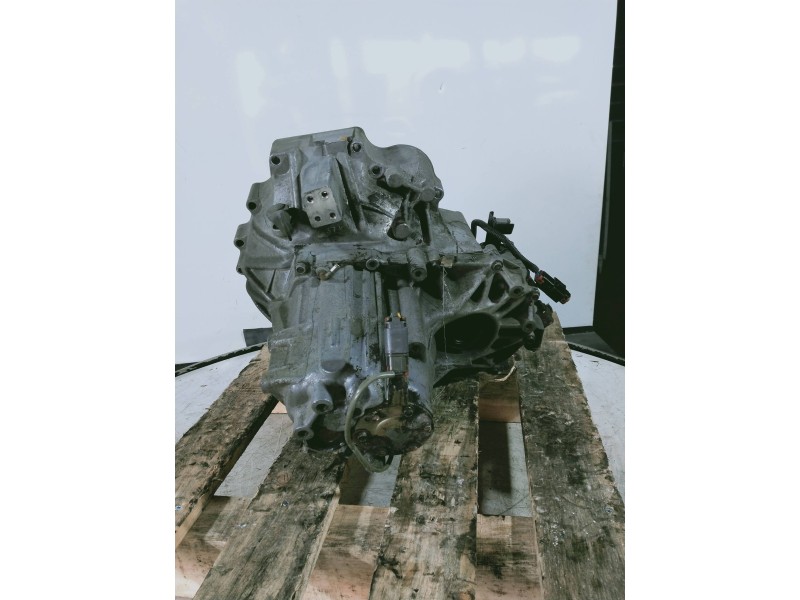 Recambio de caja cambios para nissan almera (n15) competence (1998) referencia OEM IAM   5V