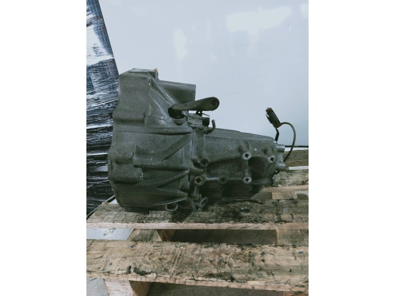 Recambio de caja cambios para nissan almera (n15) competence (1998) referencia OEM IAM   5V