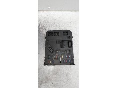 Recambio de caja reles / fusibles para citroen c3 1.4 x-tr referencia OEM IAM 9652474380 BSIF0100 S118085300