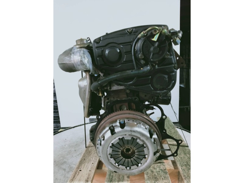 Recambio de motor completo para nissan almera (n15) competence (1998) referencia OEM IAM CD20 719175X ZEXEL