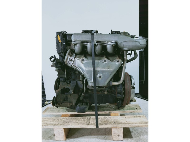 Recambio de motor completo para nissan almera (n15) competence (1998) referencia OEM IAM CD20 719175X ZEXEL