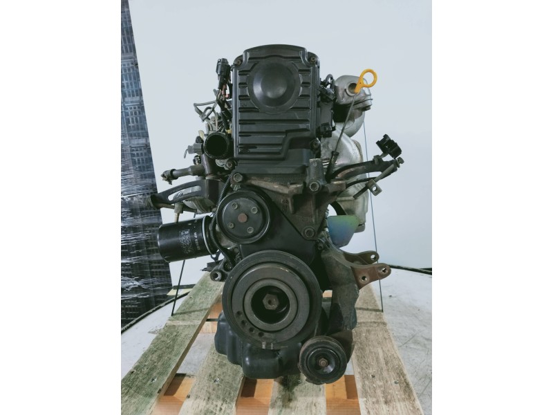 Recambio de motor completo para nissan almera (n15) competence (1998) referencia OEM IAM CD20 719175X ZEXEL