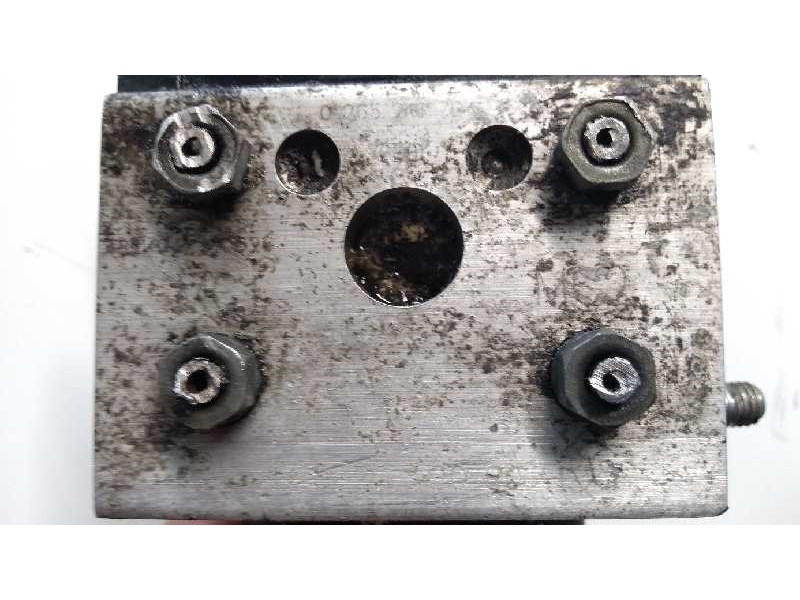 Recambio de abs para citroen jumpy 2.0 hdi referencia OEM IAM 0265216724 0273004441 87998080
