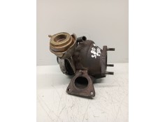 Recambio de turbocompresor para volvo s80 berlina 2.4 d referencia OEM IAM 7231672 8653146 GT2052V