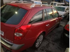 renault laguna ii grandtour (kg0) del año 2005 2