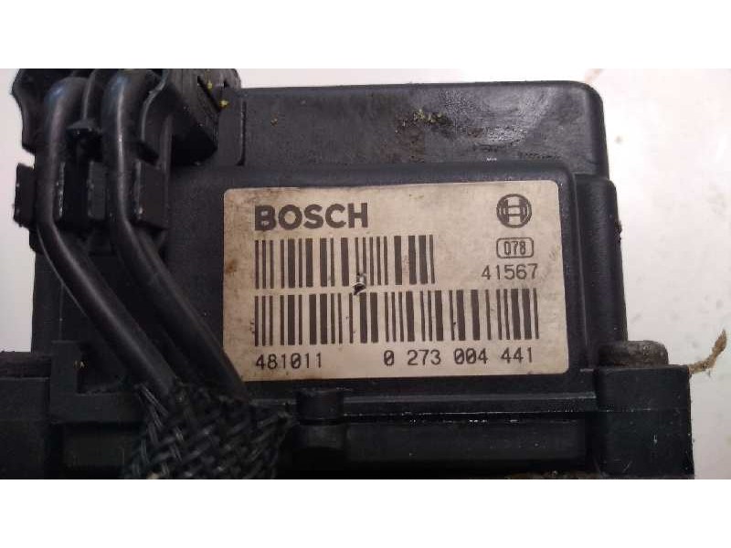 Recambio de abs para citroen jumpy 2.0 hdi referencia OEM IAM 0265216724 0273004441 87998080