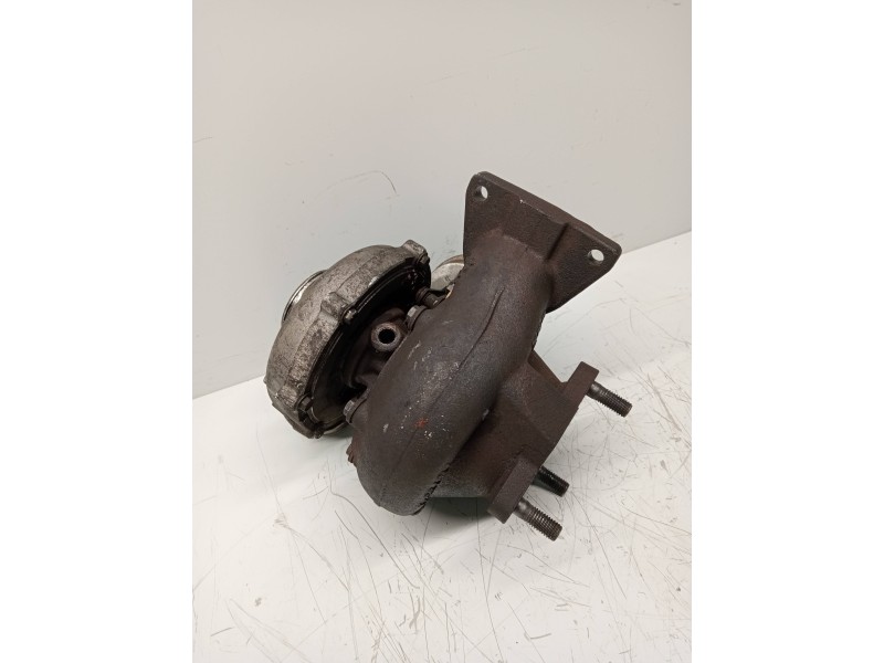 Recambio de turbocompresor para volvo s80 berlina 2.4 d referencia OEM IAM 7231672 8653146 GT2052V