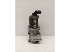 Recambio de valvula egr para cadillac bls business referencia OEM IAM 55215031  