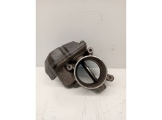 Recambio de caja mariposa para ssangyong rexton rx 270 plus / 270 xdi plus referencia OEM IAM A6651410225 5WY9170B 