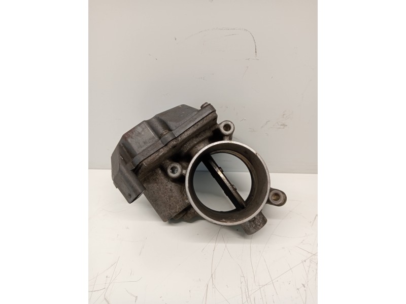 Recambio de caja mariposa para ssangyong rexton rx 270 plus / 270 xdi plus referencia OEM IAM A6651410225 5WY9170B 