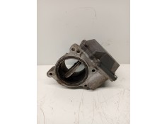 Recambio de caja mariposa para ssangyong rexton rx 270 plus / 270 xdi plus referencia OEM IAM A6651410225 5WY9170B  2