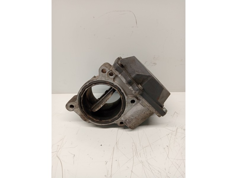 Recambio de caja mariposa para ssangyong rexton rx 270 plus / 270 xdi plus referencia OEM IAM A6651410225 5WY9170B 