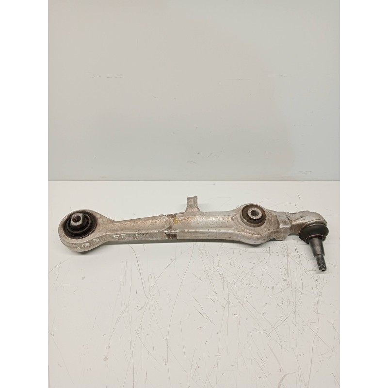 Recambio de brazo suspension inferior delantero izquierdo para audi a6 berlina (4b2) 2.5 tdi quattro referencia OEM IAM 4B340715