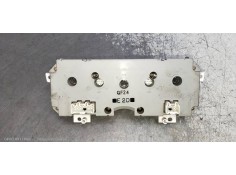 Recambio de mando calefaccion / aire acondicionado para mazda 6 berlina (gg) 2.0 crtd 120 active (5-ptas.) referencia OEM IAM    2