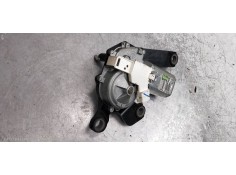 Recambio de motor limpia trasero para peugeot 307 berlina (s2) x-line referencia OEM IAM 9637158780 53014712 