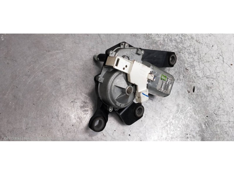 Recambio de motor limpia trasero para peugeot 307 berlina (s2) x-line referencia OEM IAM 9637158780 53014712 