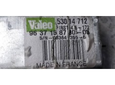 Recambio de motor limpia trasero para peugeot 307 berlina (s2) x-line referencia OEM IAM 9637158780 53014712  2