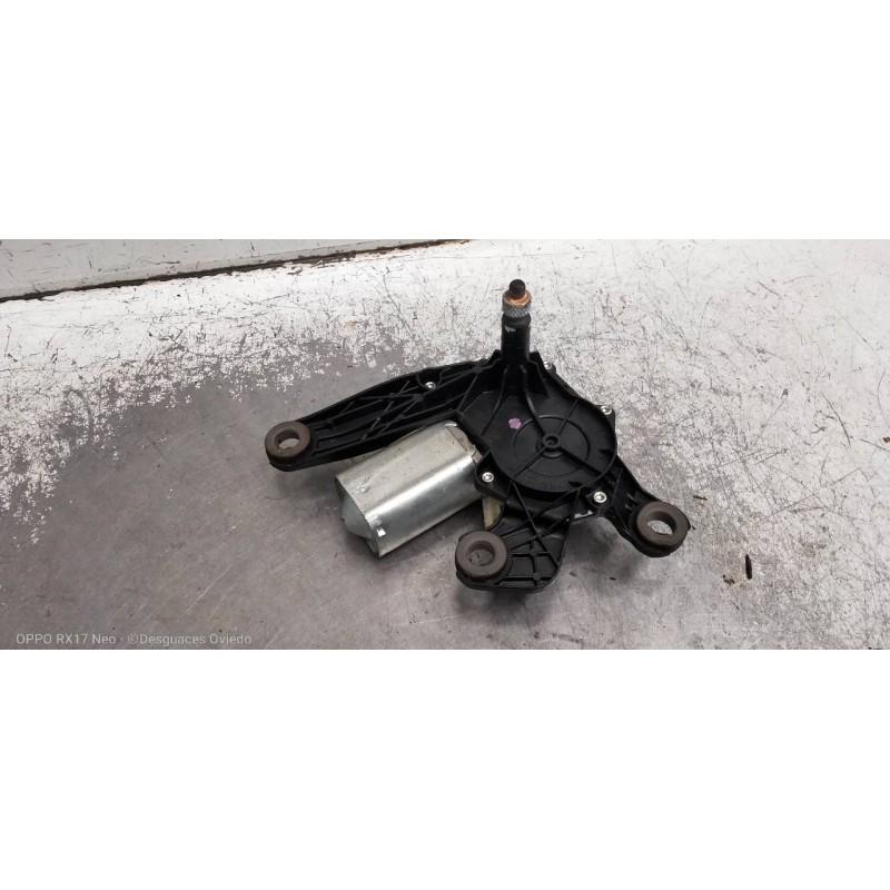 Recambio de motor limpia trasero para peugeot 307 berlina (s2) x-line referencia OEM IAM 9637158780 53014712 