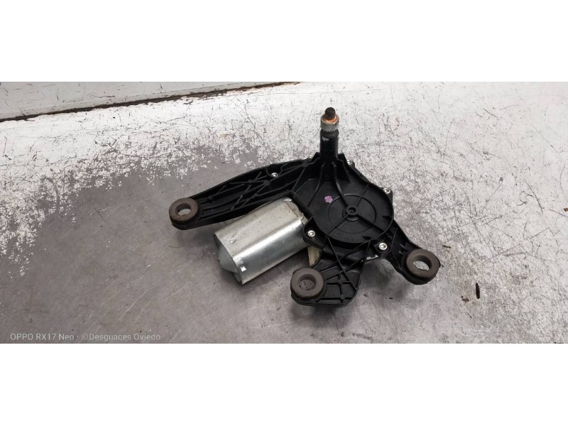 Recambio de motor limpia trasero para peugeot 307 berlina (s2) x-line referencia OEM IAM 9637158780 53014712 