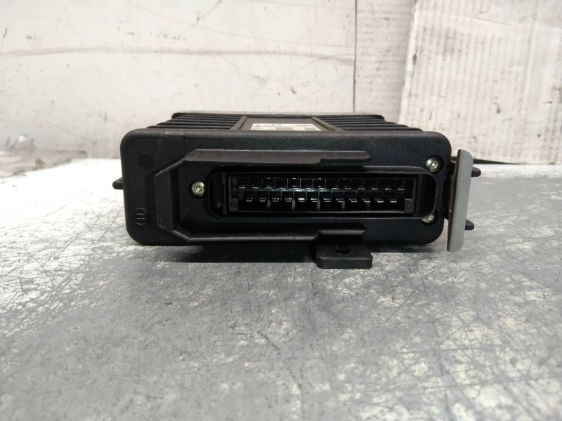 Recambio de centralita motor uce para lancia delta 1.4 cat referencia OEM IAM 0280000760 7785227 001