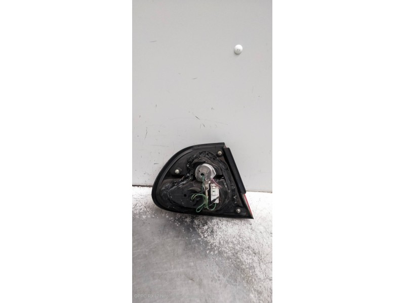 Recambio de piloto trasero derecho para nissan almera (n15) competence (1998) referencia OEM IAM   