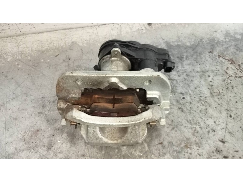 Recambio de pinza freno trasera izquierda para lexus nx 300h 4wd referencia OEM IAM   