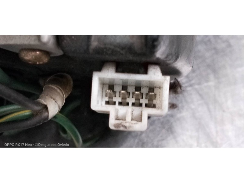 Recambio de piloto trasero derecho para nissan almera (n15) competence (1998) referencia OEM IAM   