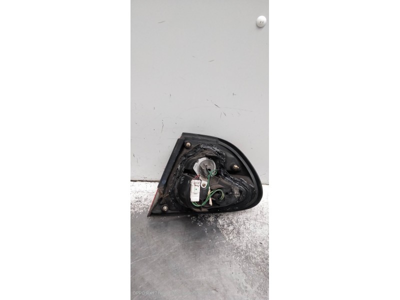 Recambio de piloto trasero izquierdo para nissan almera (n15) competence (1998) referencia OEM IAM   