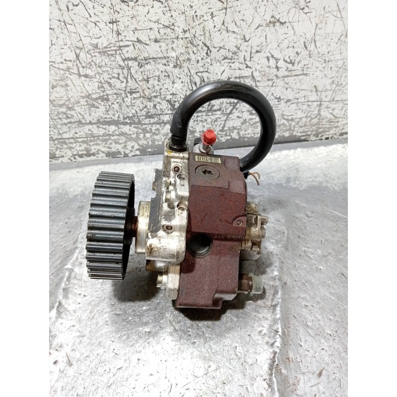 Recambio de bomba inyeccion para opel astra h berlina 1.7 16v cdti referencia OEM IAM 0445010086 8973279241 BOSCH