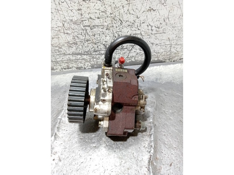 Recambio de bomba inyeccion para opel astra h berlina 1.7 16v cdti referencia OEM IAM 0445010086 8973279241 BOSCH