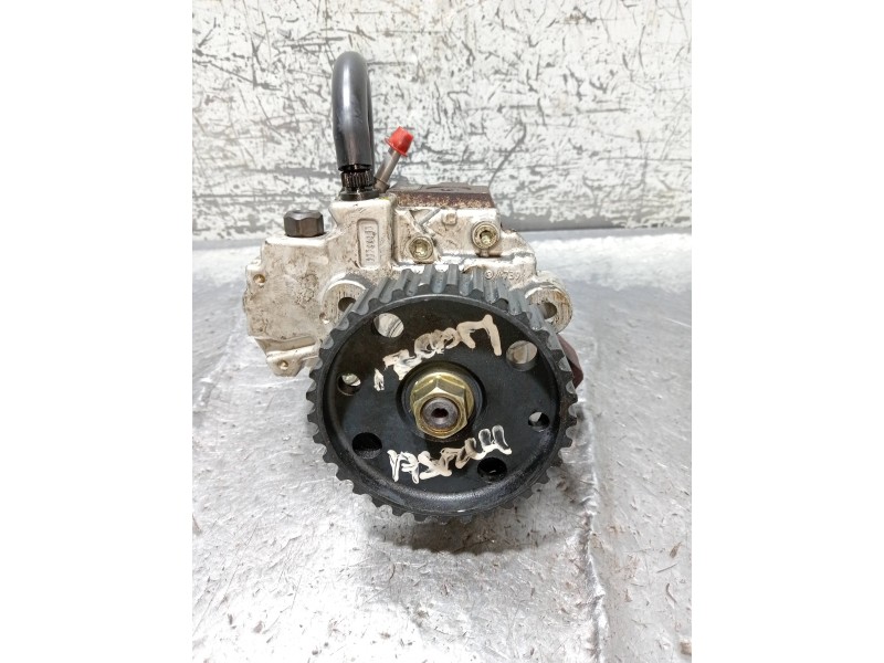 Recambio de bomba inyeccion para opel astra h berlina 1.7 16v cdti referencia OEM IAM 0445010086 8973279241 BOSCH