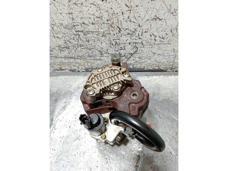 Recambio de bomba inyeccion para opel astra h berlina 1.7 16v cdti referencia OEM IAM 0445010086 8973279241 BOSCH