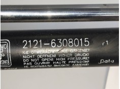 Recambio de amortiguadores maletero / porton para lada niva ( 2121 / 21213 / 21214 / 21215 ) 1.6 referencia OEM IAM 21216308015  2