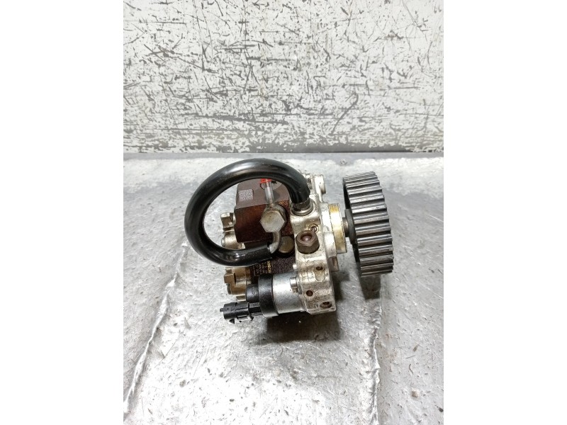 Recambio de bomba inyeccion para opel astra h berlina cosmo referencia OEM IAM 0445010086 8973279242 BOSCH
